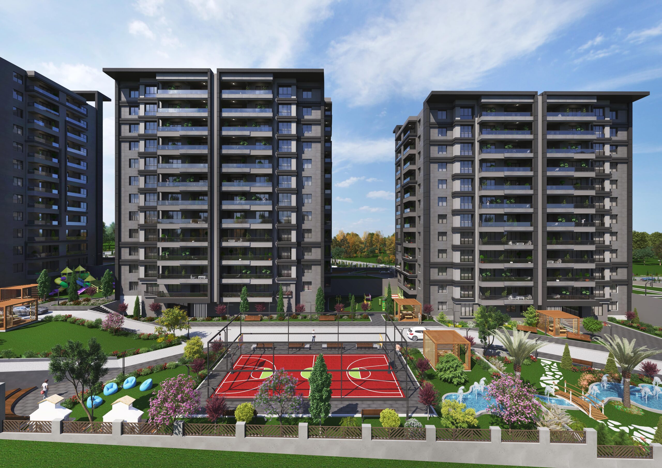 Florya Park