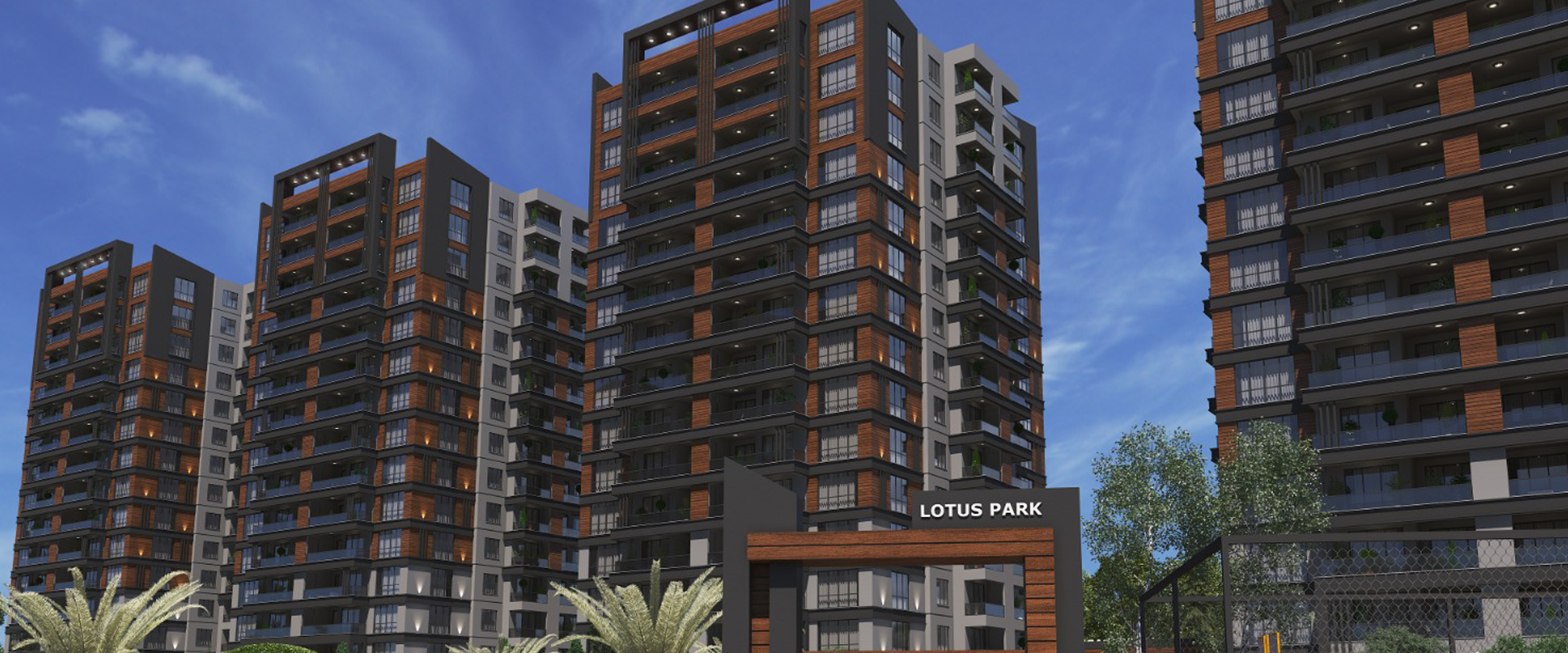 Lotus Park